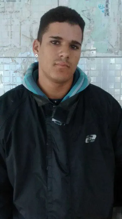  Dudu já é considerado foragido