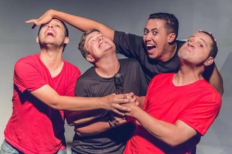 Segundo o grupo, o público determina o ‘rumo da prosa’