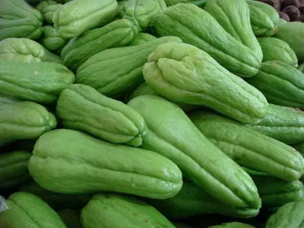 O setor que mais contribuiu para o resultado positivo foi o de hortifruti. Destaque para o chuchu, que está 22% mais barato essa semana