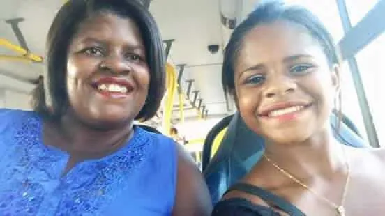 Mãe e filha, Alexsandra e Nathália morreram no local. Já Luís Carlos chegou a ser socorrido e levado para o Hospital Alberto Torres, mas não resistiu e morreu ontem pela manhã