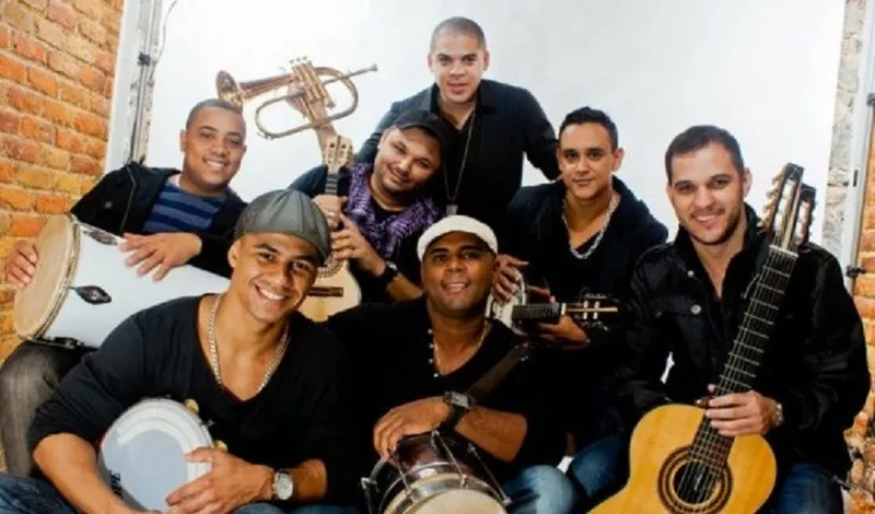 Imagem ilustrativa da imagem Segunda VIP no Mutondo