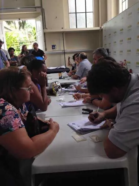 Programa já cadastrou mais de 3 mil artesão em 26 municípios