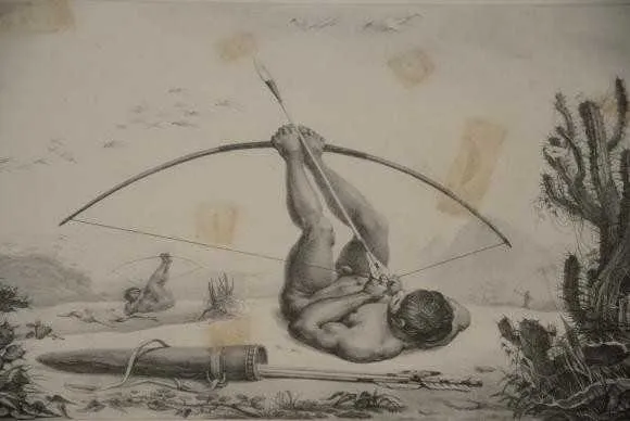 Imagem ilustrativa da imagem Obras de Debret comemora bicentenário