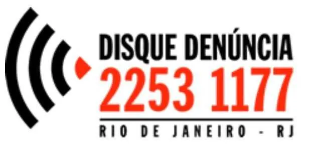 Imagem ilustrativa da imagem Disque denúncia Rio está com problemas de receber chamadas