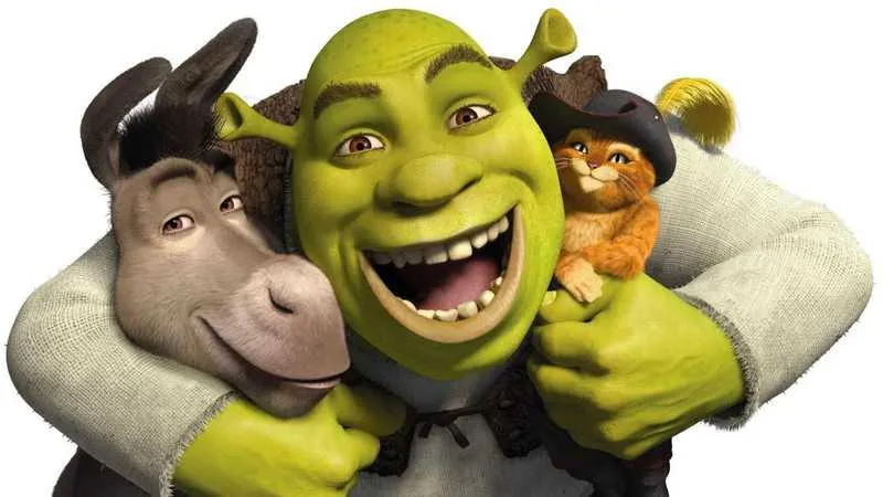 Imagem ilustrativa da imagem Shrek ganha novo filme com estreia marcada para 2019