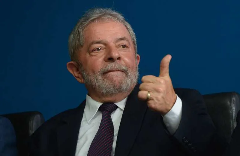 Imagem ilustrativa da imagem Ministério Público reitera denúncia contra Lula