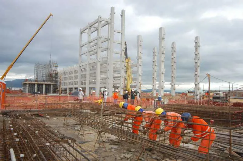  O cancelamento das obras da segunda refinaria e da Unidade de Lubrificantes terá um impacto negativo na economia de Itaboraí