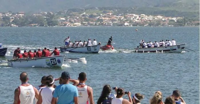 Além das competições, haverá exposição de meios da Marinha e demonstrações de combate