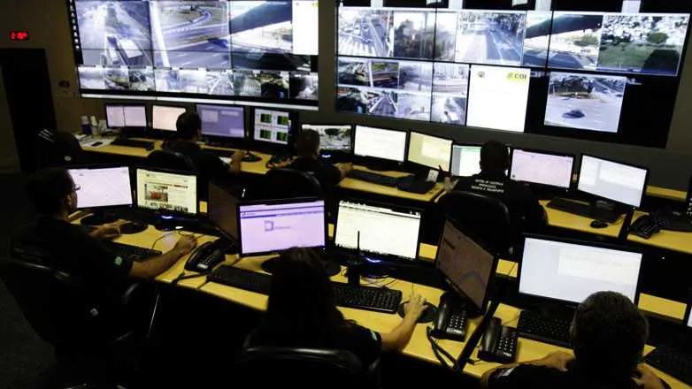 Maior número de oportunidades em Sâo Gonçalo é para a função de operador de centro de controle