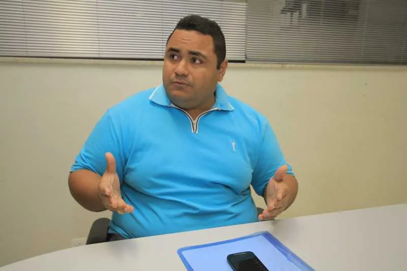 Imagem ilustrativa da imagem ‘Juntos podemos mudar a história de nossa cidade’