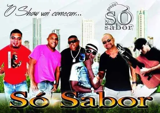 Roda de Samba

O Grupo Só Sabor promete agitar o Quintal do Kotoko hoje a partir das 18h, no point gonçalense mais bem frequentado pelos amantes da boa música e do bom pagode de São Gonçalo. Com entrada gratuita para as damas e para os cavaleiros só até às 19h, o evento promete mais uma vez agitar a noite da população. O endereço é Rua Francisco Portela, 2438 - Parada 40 - SG.