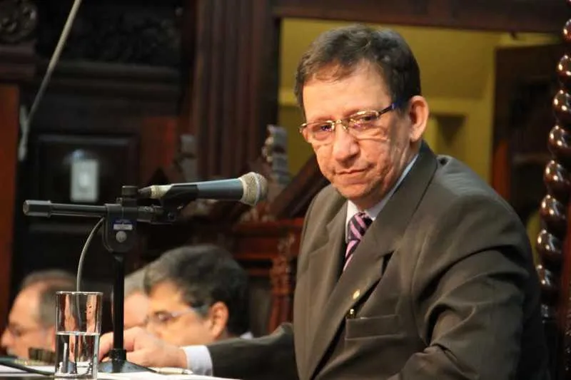 Nivaldo presidiu o Fórum que discutiu a despoluição da Baía de Guanabara e do Complexo da Barra