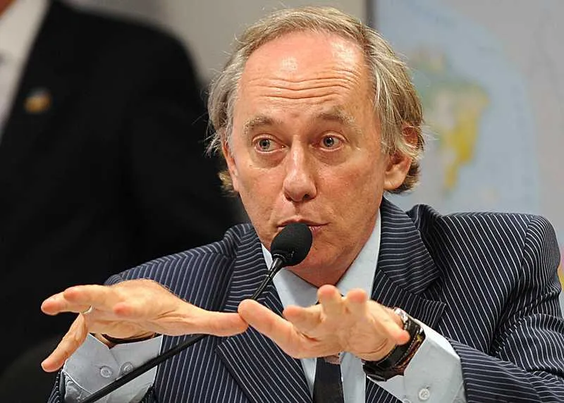 Carlos Minc vai participar da audiência com Freixo