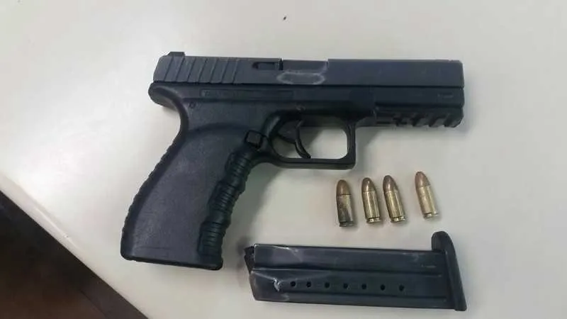 Dinheiro foi oferecido pelo casal para não ser preso pelos PMs