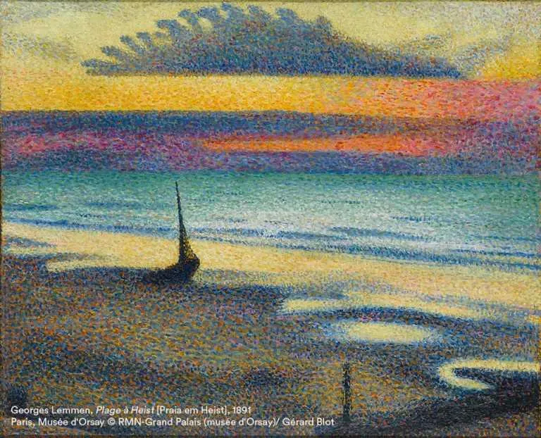 Imagem ilustrativa da imagem CCBB recebe obras de Van Gogh