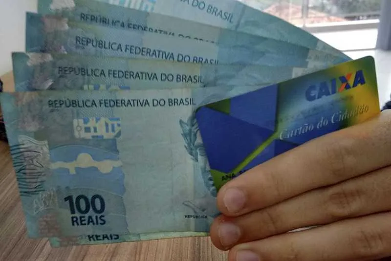 Novo período de saque dos benefícios será de um mês e, portanto, termina no dia 31 de agosto
