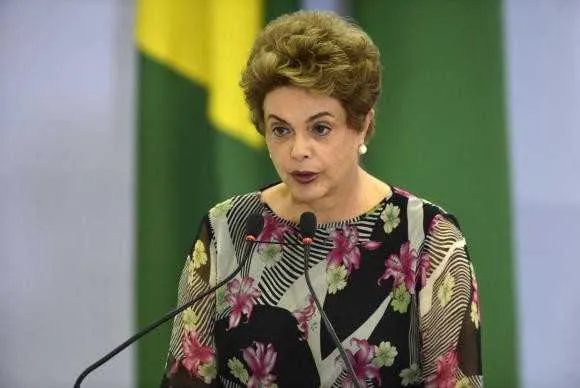 Imagem ilustrativa da imagem Dilma não participará da Rio 2016