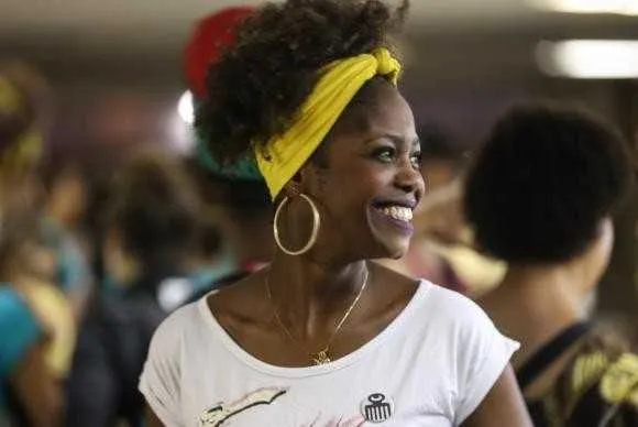 Imagem ilustrativa da imagem Festival discute o papel da negra na comunicação