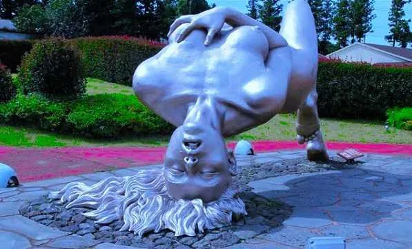 Imagem ilustrativa da imagem Museus do sexo pelo mundo