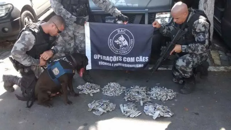 As equipes responsáveis pela operação cumpriram 17 mandados de prisão e prenderam outros dois acusados em flagrante