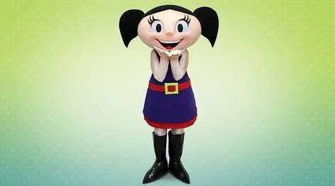 Imagem ilustrativa da imagem Shopping apresenta 'Show da Luna'  no centro de SG