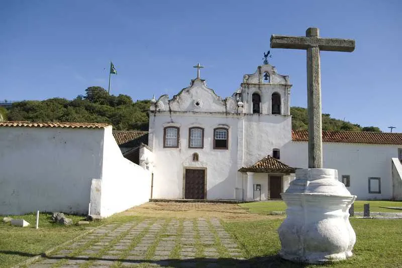 >> Empreendimento quer aproveitar Olimpíadas do Rio de Janeiro para atrair turistas internacionais