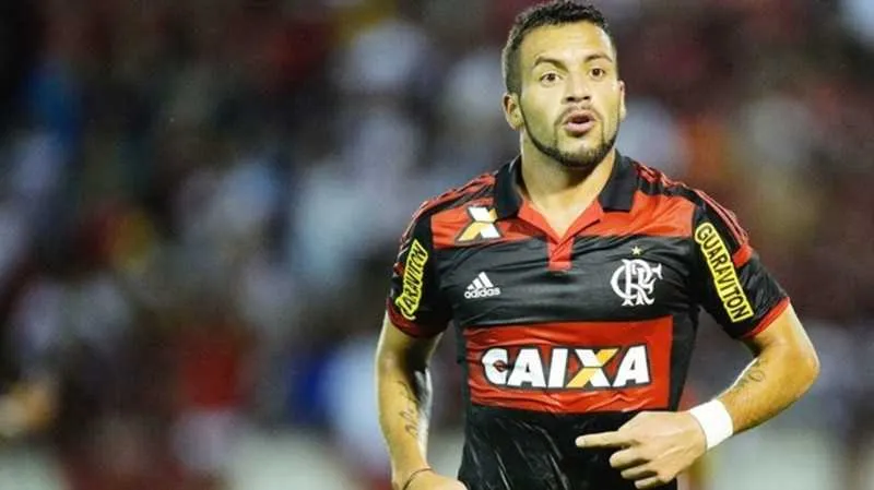  Canteros não teve muitas oportunidades na atual temporada