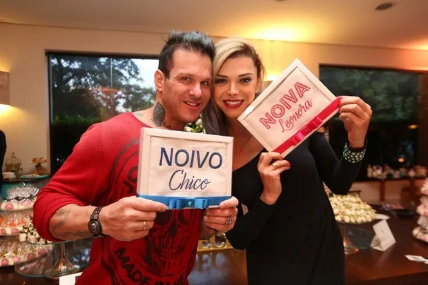 Imagem ilustrativa da imagem Casamento  dos sonhos