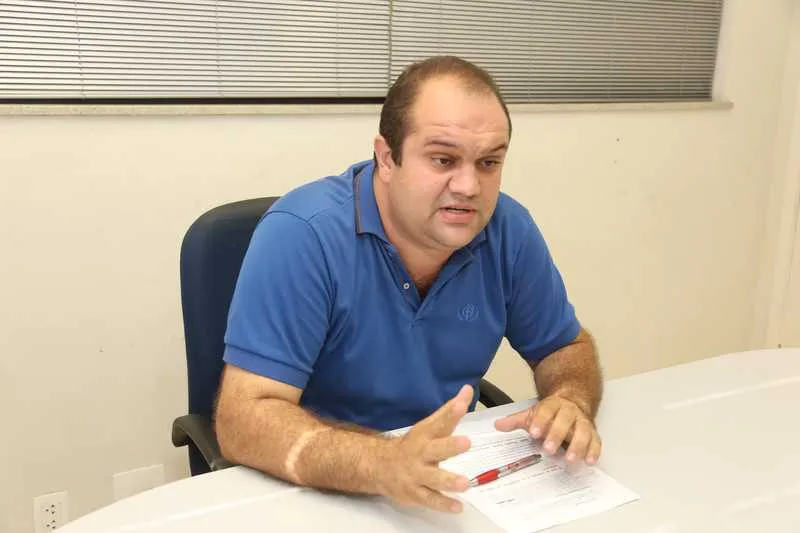Imagem ilustrativa da imagem ‘Vou trabalhar com o povo’