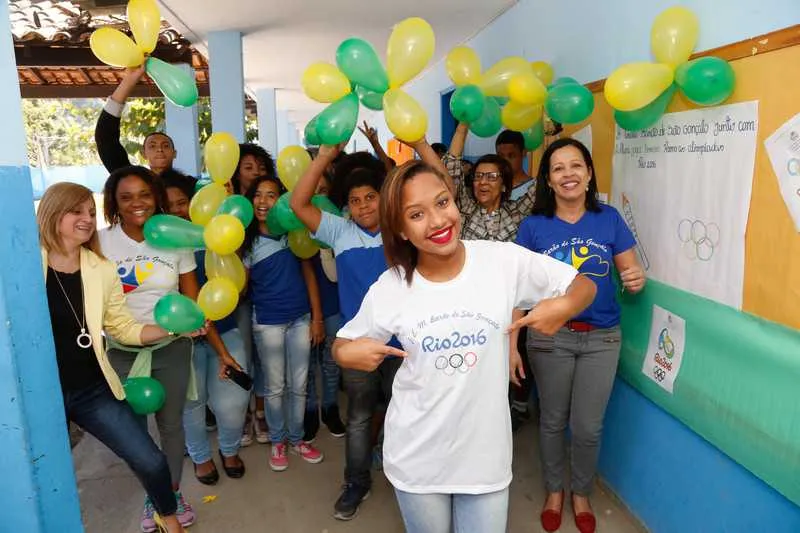 Imagem ilustrativa da imagem Estudantes serão guardiões
