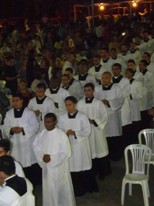 Imagem ilustrativa da imagem Festa em honra a São João Maria Vianney, #Lançai as Redes