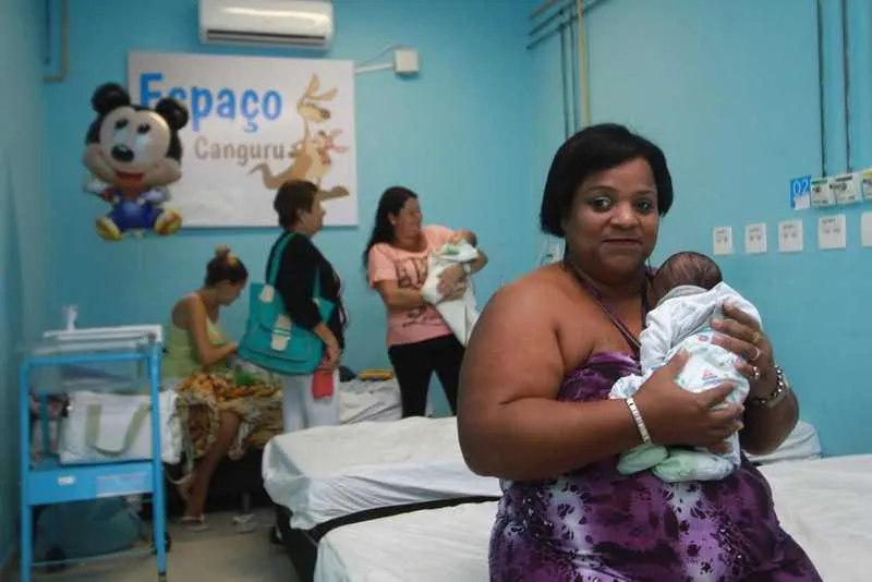 Espaços e programas humanizam os atendimentos