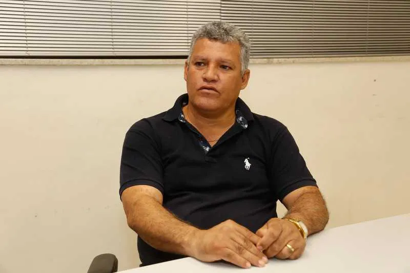 Imagem ilustrativa da imagem ‘Quero buscar parceiros para construir rodoviária’