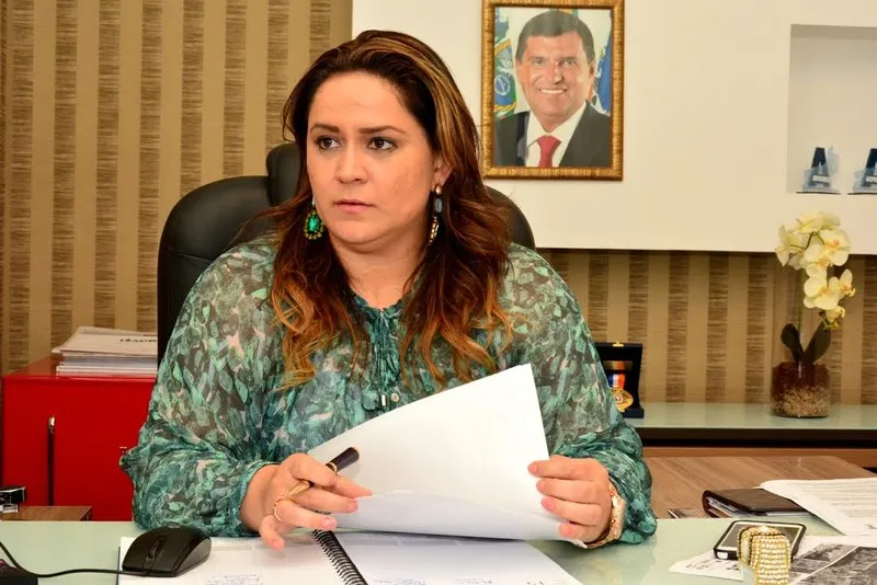 Presidente do Itaprevi, Erica Saraiva disse que o projeto foi desenvolvido pelo RH da UERJ