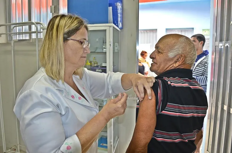A campanha acontecerá até o próximo dia 20 em 21 postos