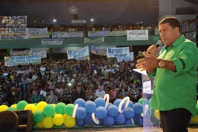 Imagem ilustrativa da imagem Partidos definem candidatos