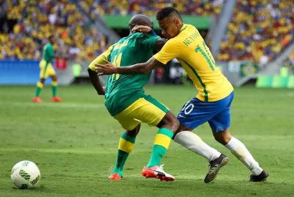 Com um futebol pouco produtivo, o empate pode ser considerado como um bom resultado