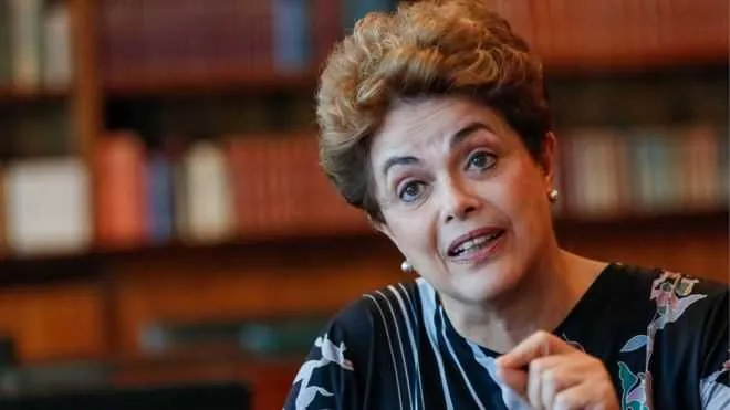 Senado pode votar o impeachment da presidente Dilma Rousseff ainda neste mês