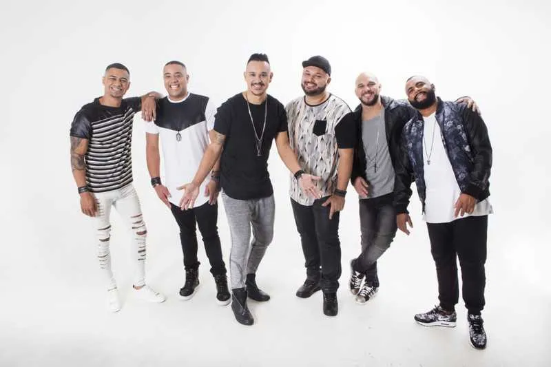 Grupo se apresentará no Vila Lage