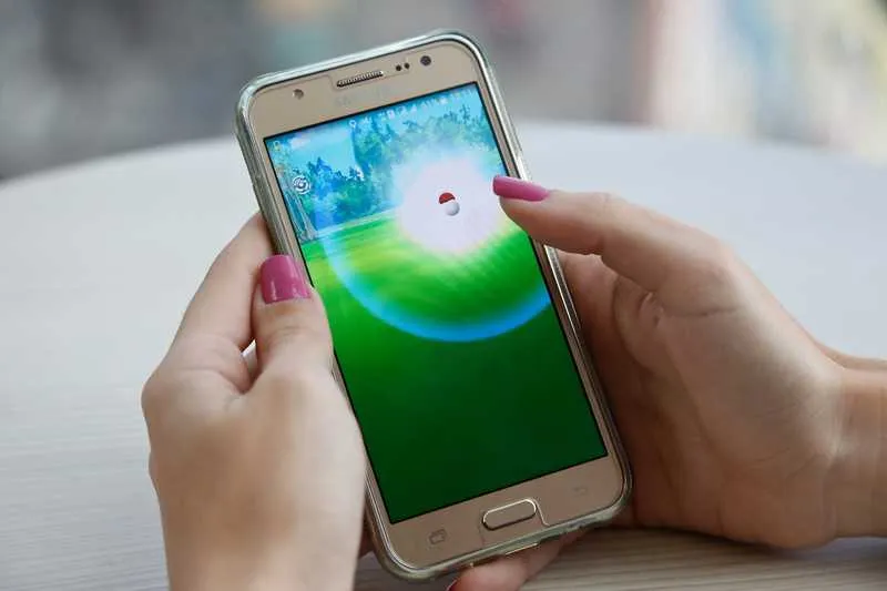 Imagem ilustrativa da imagem Jogar Pokémon Go pode gerar justa causa no Brasil
