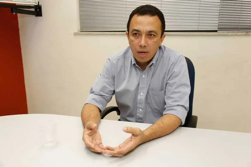 Imagem ilustrativa da imagem ‘É preciso mudar o  paradigma da educação’