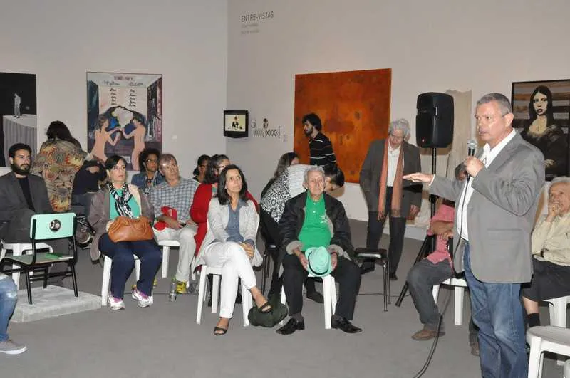 Imagem ilustrativa da imagem Documentário estrangeiro sobre a Baía de Guanabara tem estreia mundial no Museu de Arte Contemporânea