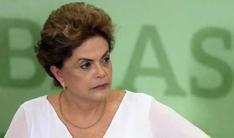 Presidente afastada Dilma Rousseff poderá ser ouvida como testemunha no julgamento contra ela