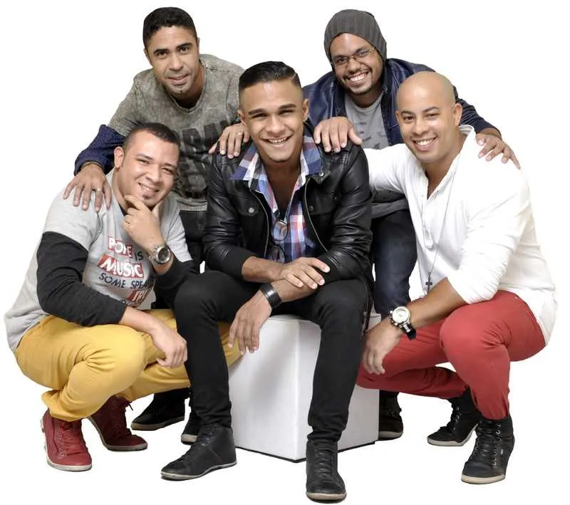 Imagem ilustrativa da imagem Bay Market promove roda de samba