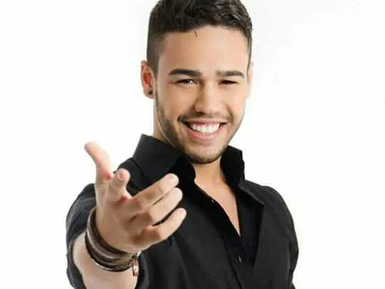 Imagem ilustrativa da imagem Bruno Matso no Celeiro Sertanejo