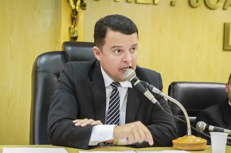 Autor do projeto, Alexandre Gomes, diz que ideia é disponibilizar canais de ajuda para população