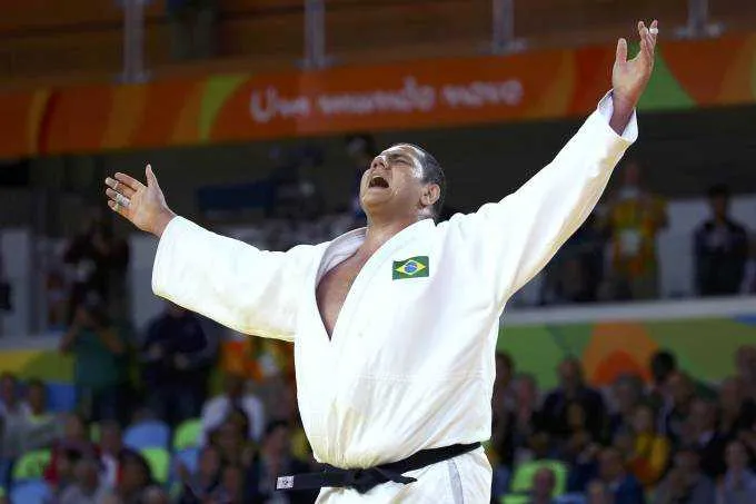 Imagem ilustrativa da imagem Brasil ganha mais um bronze