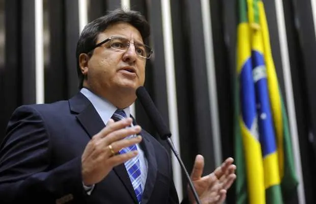 Deputado Danilo Forte foi eleito presidente da comissão