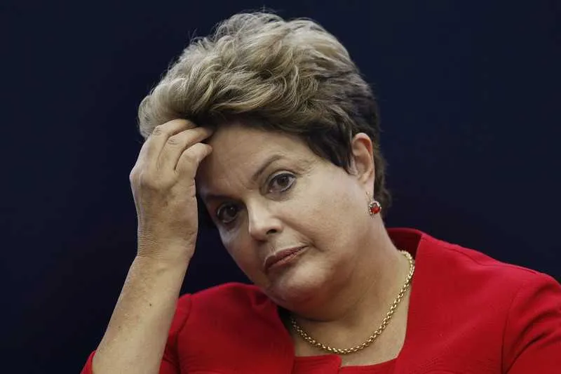Dilma só sairá definitivamente do cargo se 54 dos 81 senadores votaram a favor do impeachment