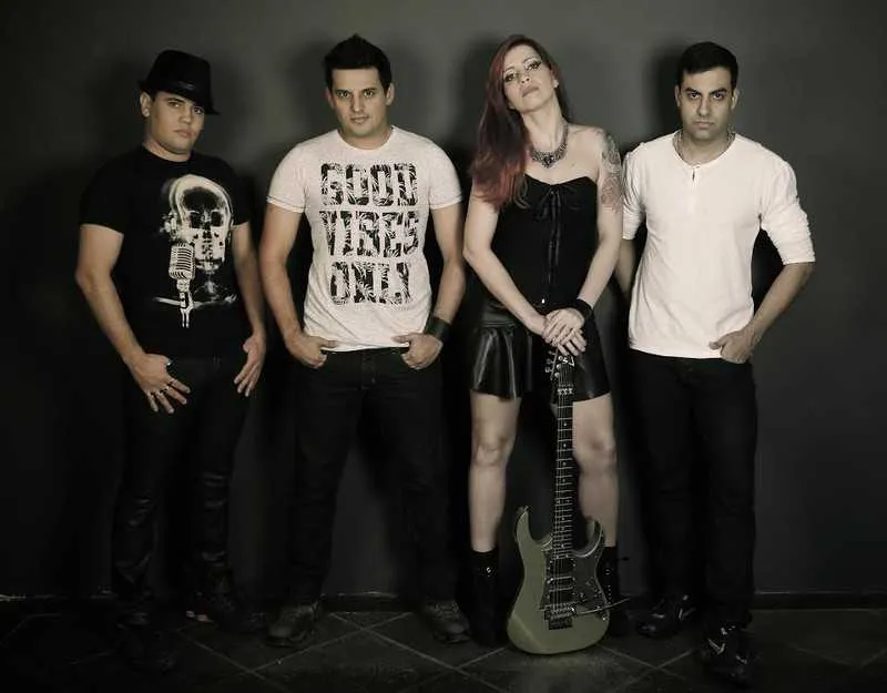 A banda, que nasceu de um sonho de adolescentes, conseguiu construir uma carreira com apresentações importantes